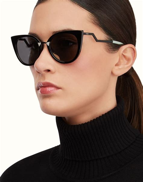 fendi sunglasses orchidea|fendi sunglasses women's.